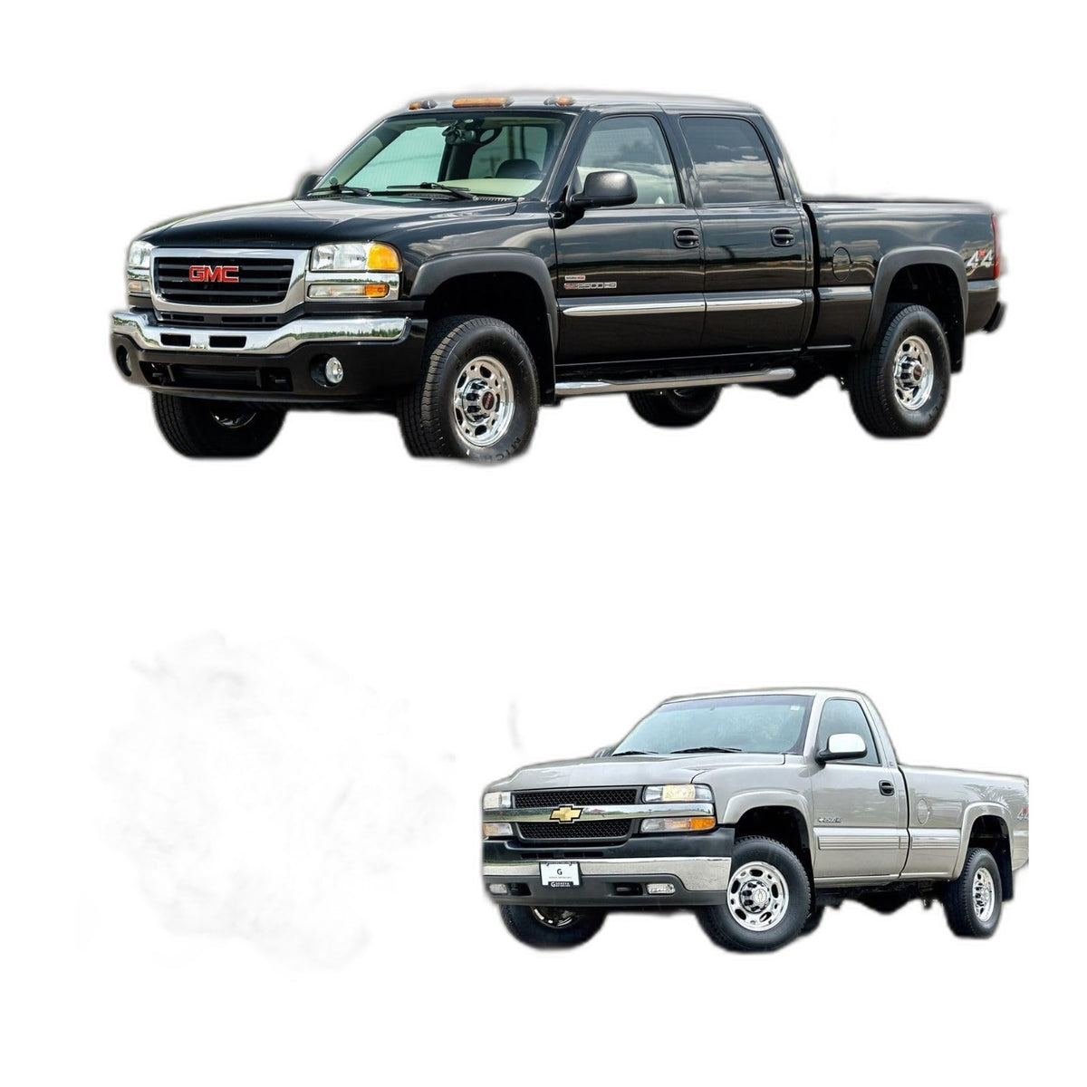 LB7 Duramax Fuel Pressure Regulator - New Direct-Fit Diesel Replacement