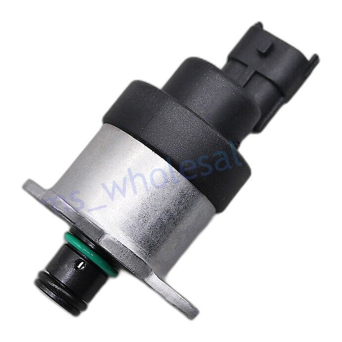 LB7 Duramax Fuel Pressure Regulator - New Direct-Fit Diesel Replacement