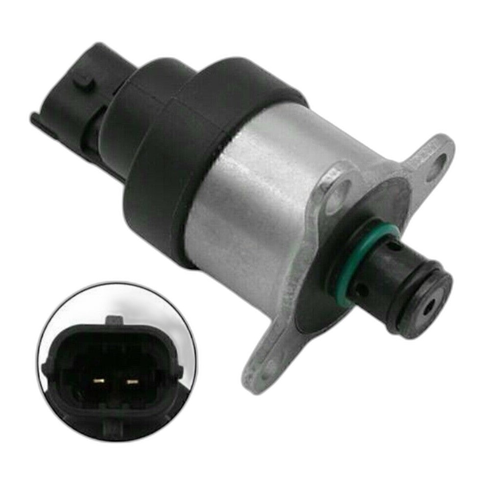 LB7 Duramax Fuel Pressure Regulator - New Direct-Fit Diesel Replacement
