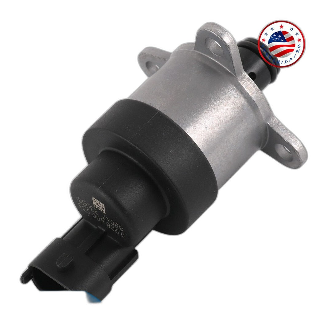 LB7 Duramax Fuel Pressure Regulator - New Direct-Fit Diesel Replacement