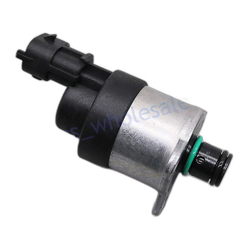 LB7 Duramax Fuel Pressure Regulator - New Direct-Fit Diesel Replacement