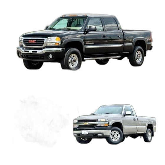 LB7 Duramax Fuel Pressure Regulator - New Direct-Fit Diesel Replacement