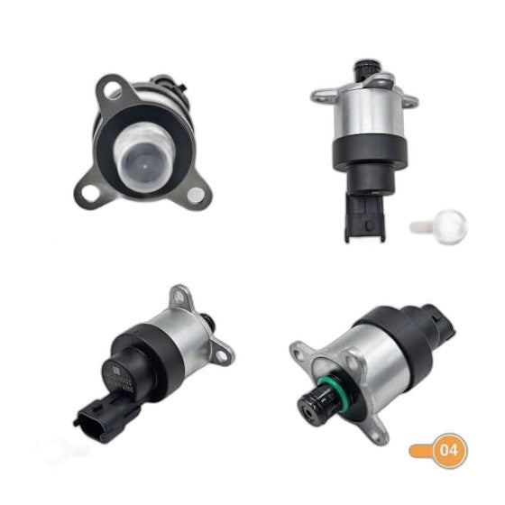 LB7 Duramax Fuel Pressure Regulator - New Direct-Fit Diesel Replacement