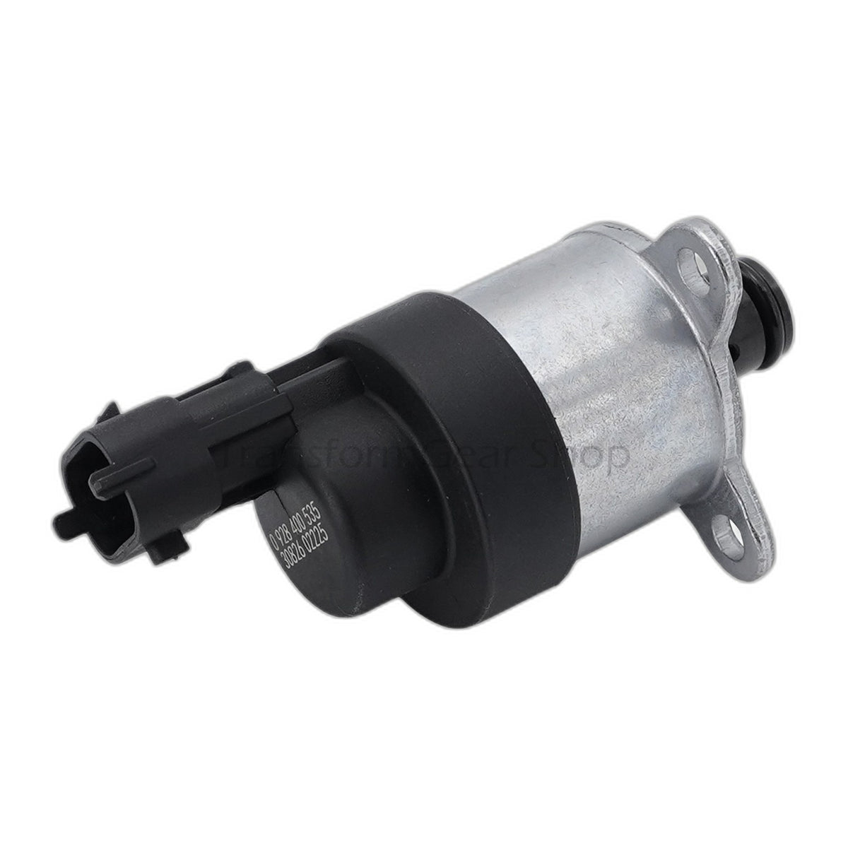 LB7 Duramax Fuel Pressure Regulator - New Direct-Fit Diesel Replacement