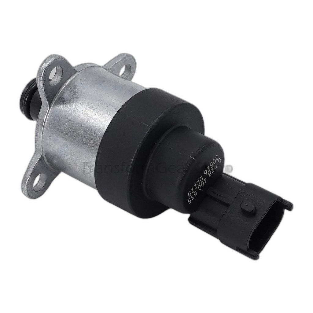 LB7 Duramax Fuel Pressure Regulator - New Direct-Fit Diesel Replacement