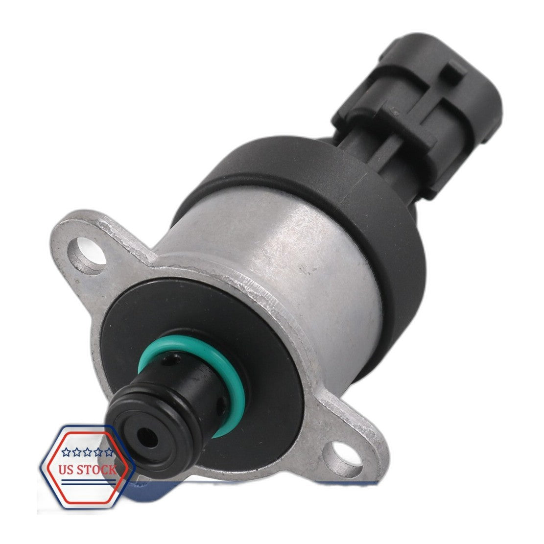 LB7 Duramax Fuel Pressure Regulator - New Direct-Fit Diesel Replacement