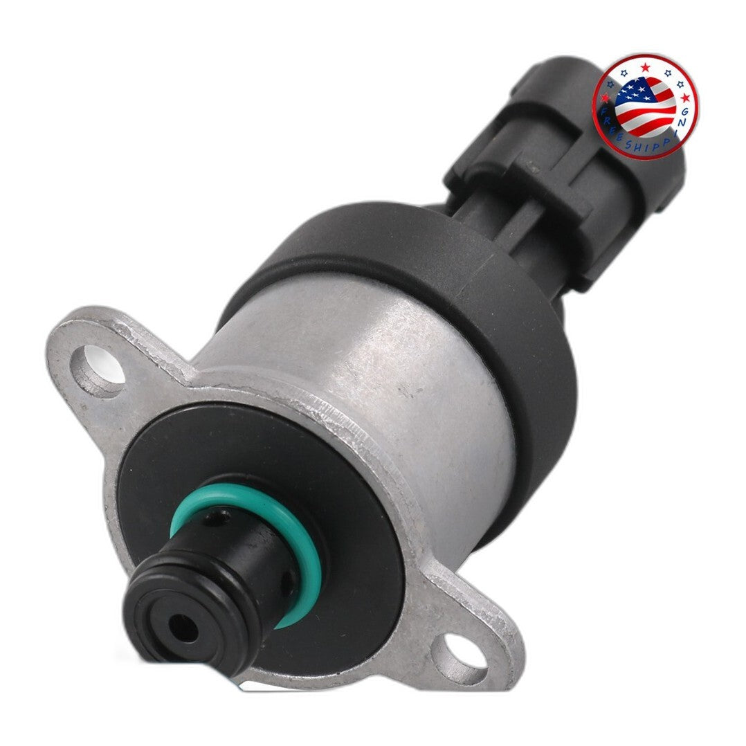 LB7 Duramax Fuel Pressure Regulator - New Direct-Fit Diesel Replacement