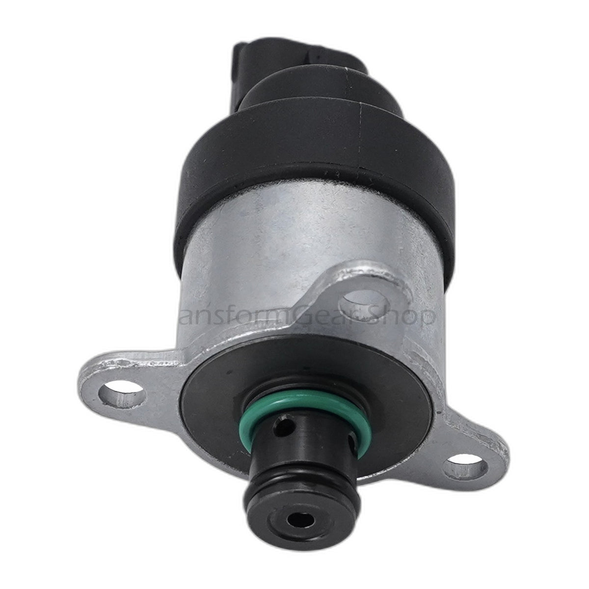 LB7 Duramax Fuel Pressure Regulator - New Direct-Fit Diesel Replacement