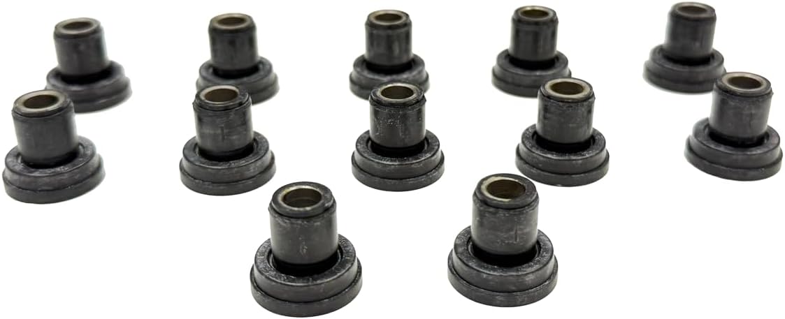 LB7 Duramax Gasket & Seal Kit 2001-2004 OEM
