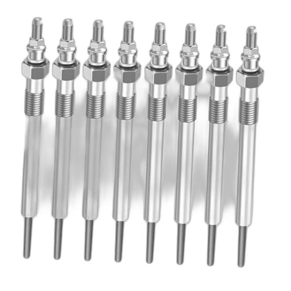 LB7 Duramax Glow Plug 2001-2004 - New Direct-Fit Diesel Replacement