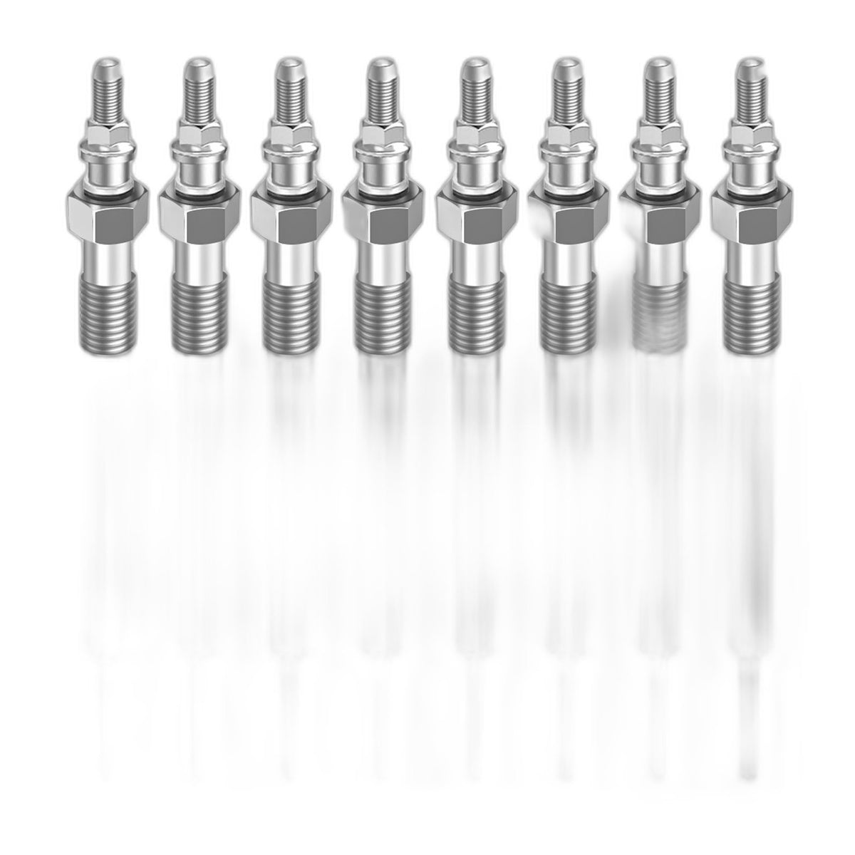 LB7 Duramax Glow Plug 2001-2004 - New Direct-Fit Diesel Replacement