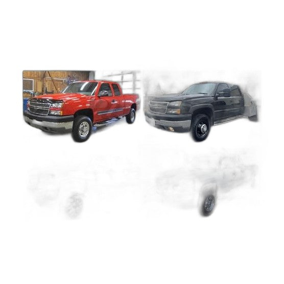 LB7 Duramax Glow Plug 2001-2004 - New Direct-Fit Diesel Replacement