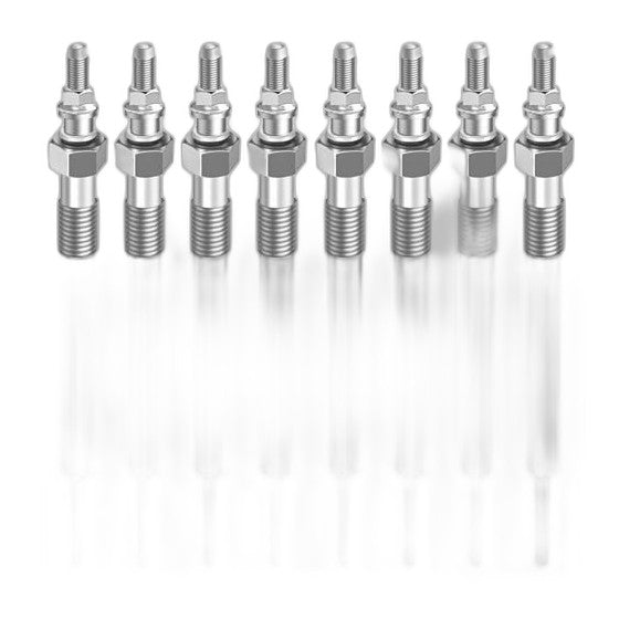 LB7 Duramax Glow Plug 2001-2004 - New Direct-Fit Diesel Replacement