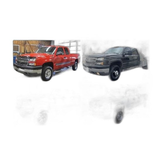 LB7 Duramax Glow Plug 2001-2004 - New Direct-Fit Diesel Replacement