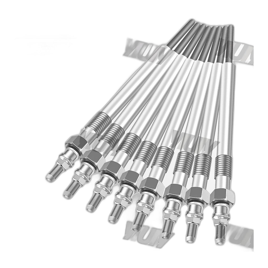 LB7 Duramax Glow Plug 2001-2004 - New Direct-Fit Diesel Replacement