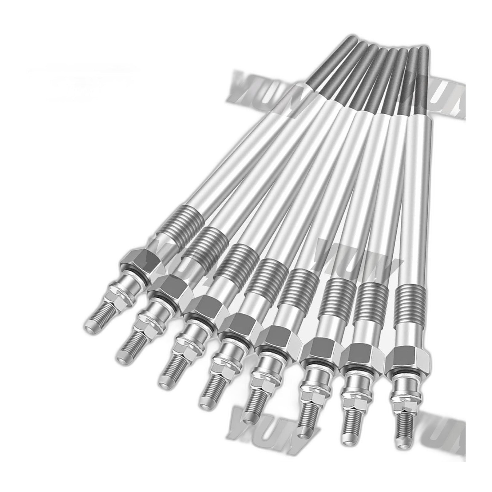 LB7 Duramax Glow Plug 2001-2004 - New Direct-Fit Diesel Replacement