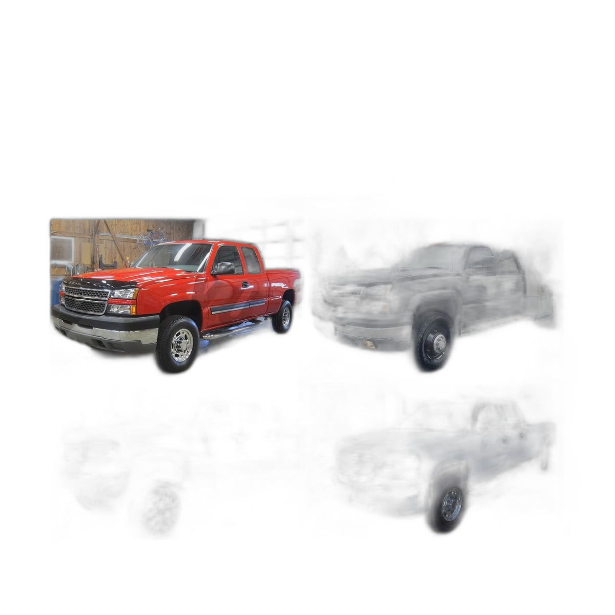 LB7 Duramax Glow Plug 2001-2004 - New Direct-Fit Diesel Replacement