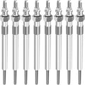 LB7 Duramax Glow Plug Kit 2001-2004 OEM