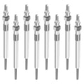 LB7 Duramax Glow Plug Kit 2001-2004.5 OEM