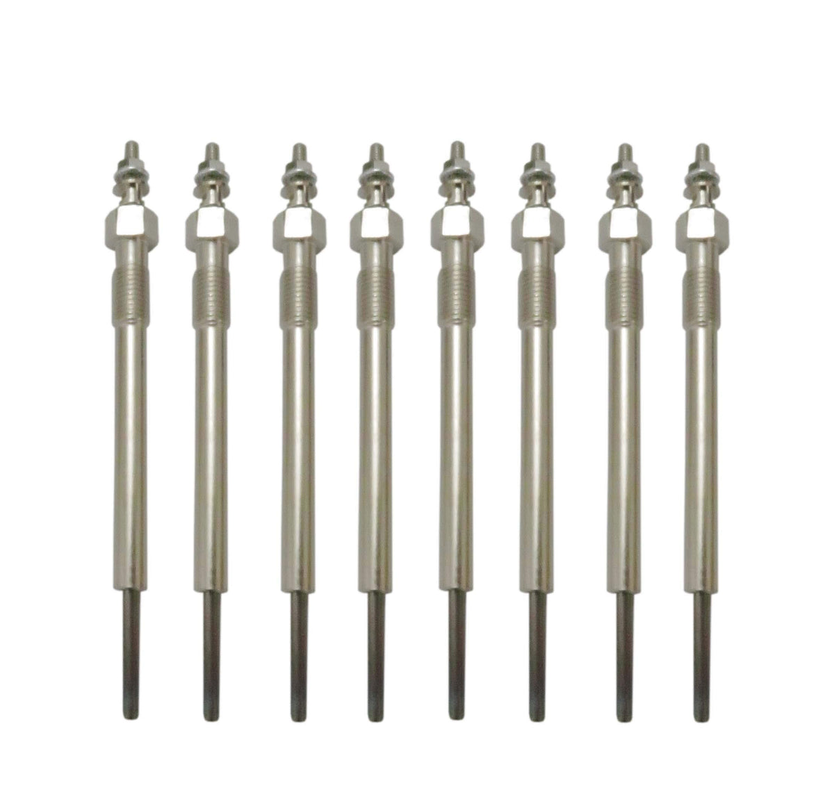 LB7 Duramax Glow Plug Kit 2001-2005 OEM