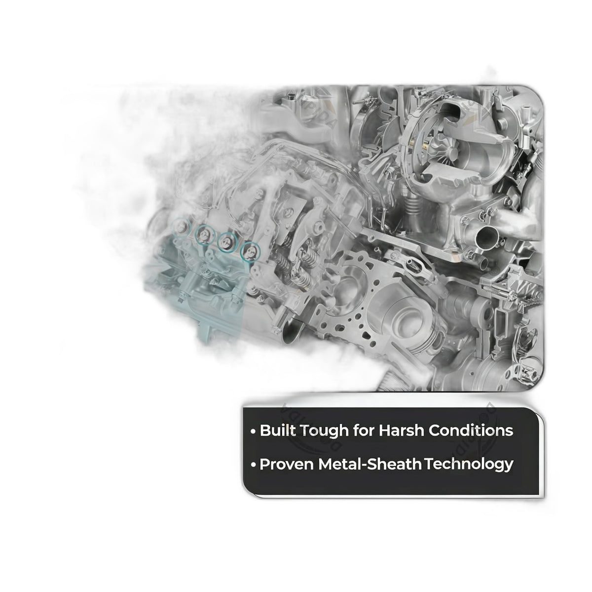 LB7 Duramax Glow Plug - New Direct-Fit Diesel Replacement