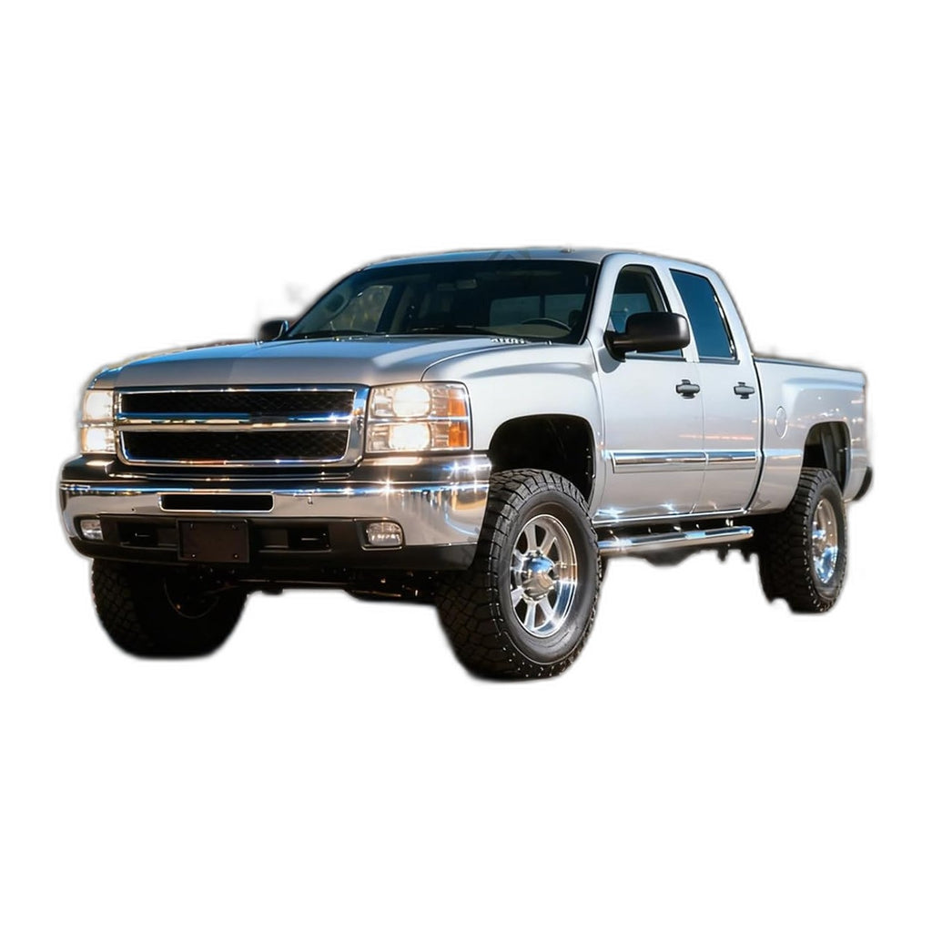 LB7 Duramax Glow Plug - New Direct-Fit Diesel Replacement