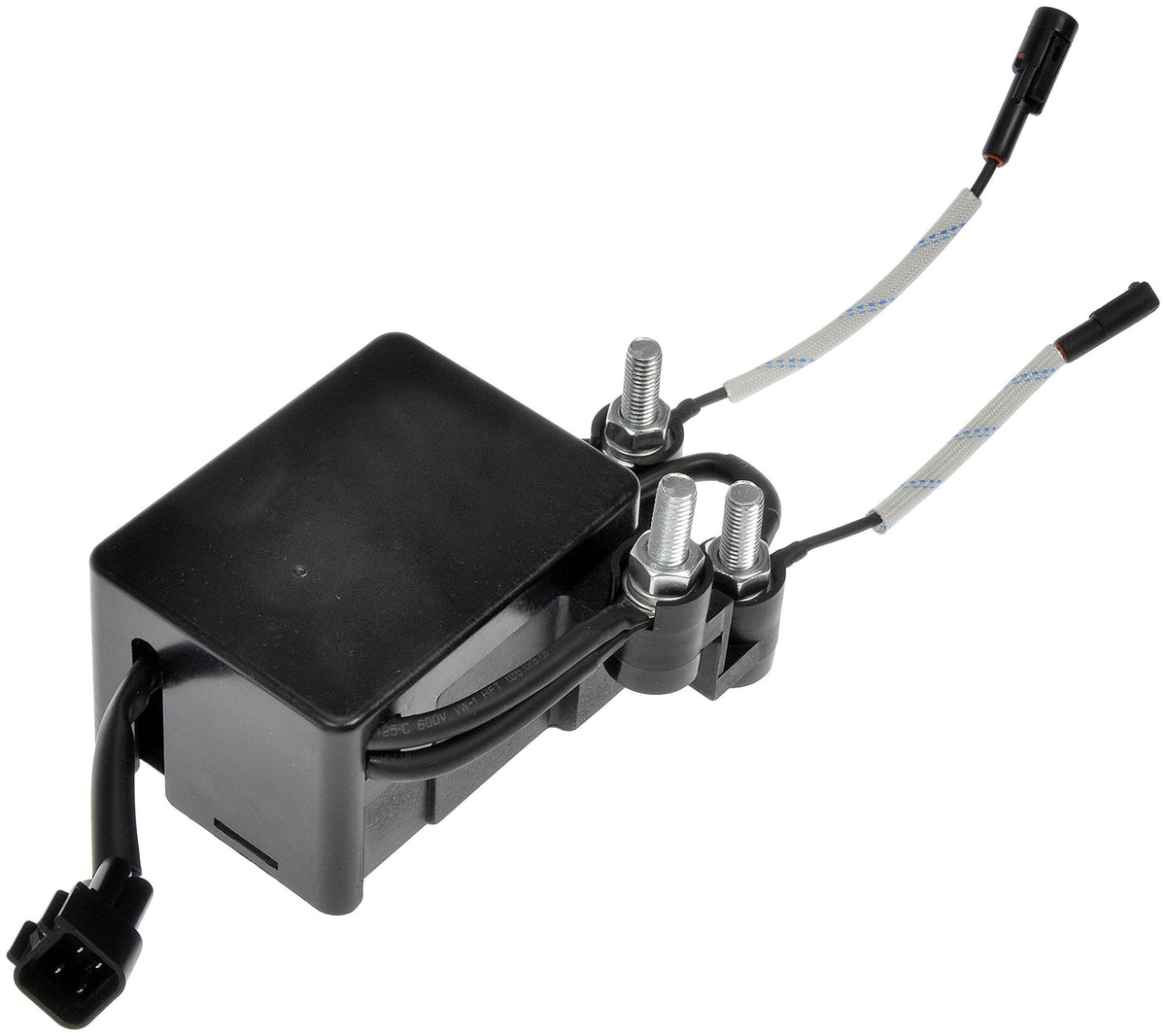 LB7 Duramax Grid Heater 2001-2004 OEM