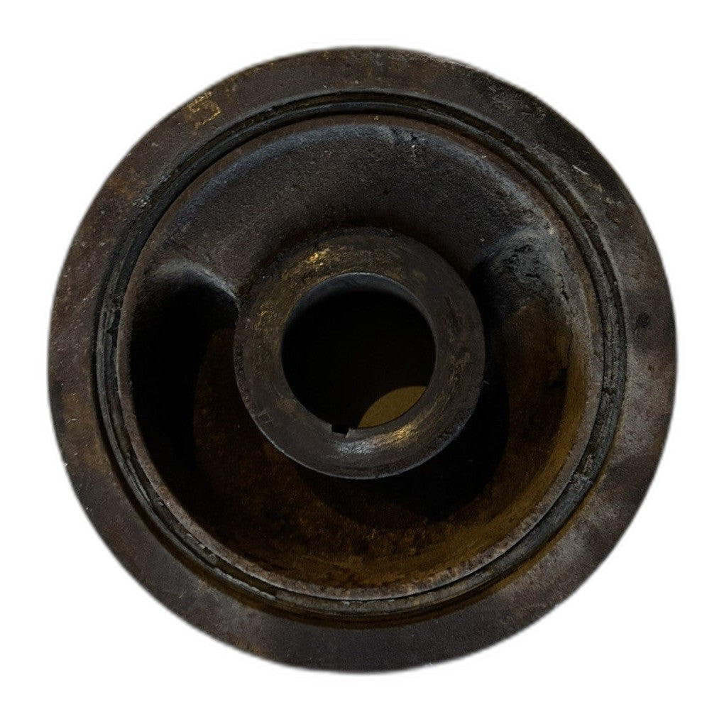 LB7 Duramax Harmonic Balancer 2001-2002 - New Direct-Fit Diesel Replacement