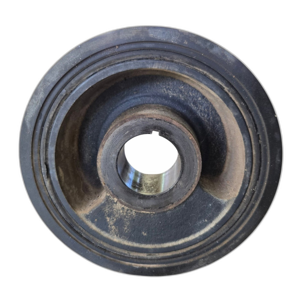 LB7 Duramax Harmonic Balancer 2001-2005 - New Direct-Fit Diesel Replacement
