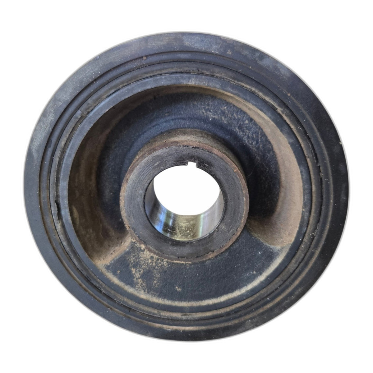 LB7 Duramax Harmonic Balancer 2001-2005 - New Direct-Fit Diesel Replacement