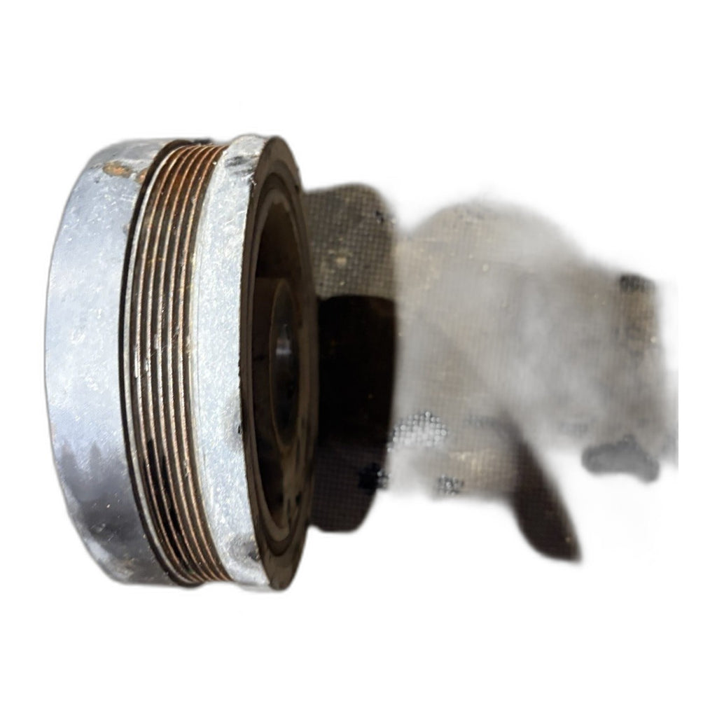 LB7 Duramax Harmonic Balancer 2001-2005 - New Direct-Fit Diesel Replacement