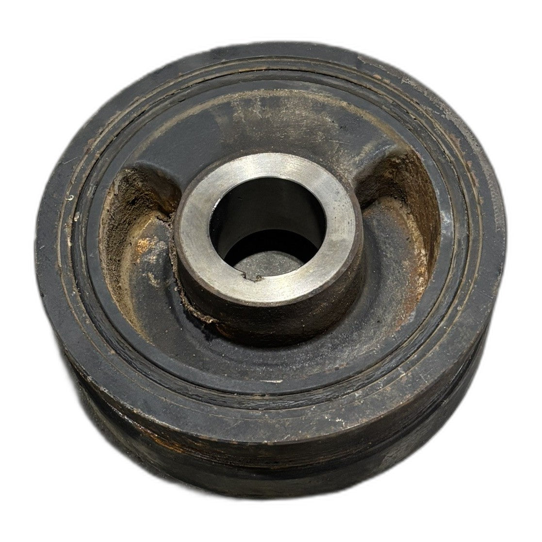 LB7 Duramax Harmonic Balancer 2001-2005 - New Direct-Fit Diesel Replacement
