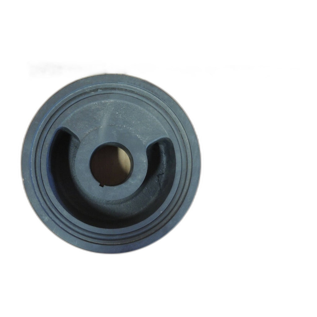 LB7 Duramax Harmonic Balancer 2001-2005 - New Direct-Fit Diesel Replacement