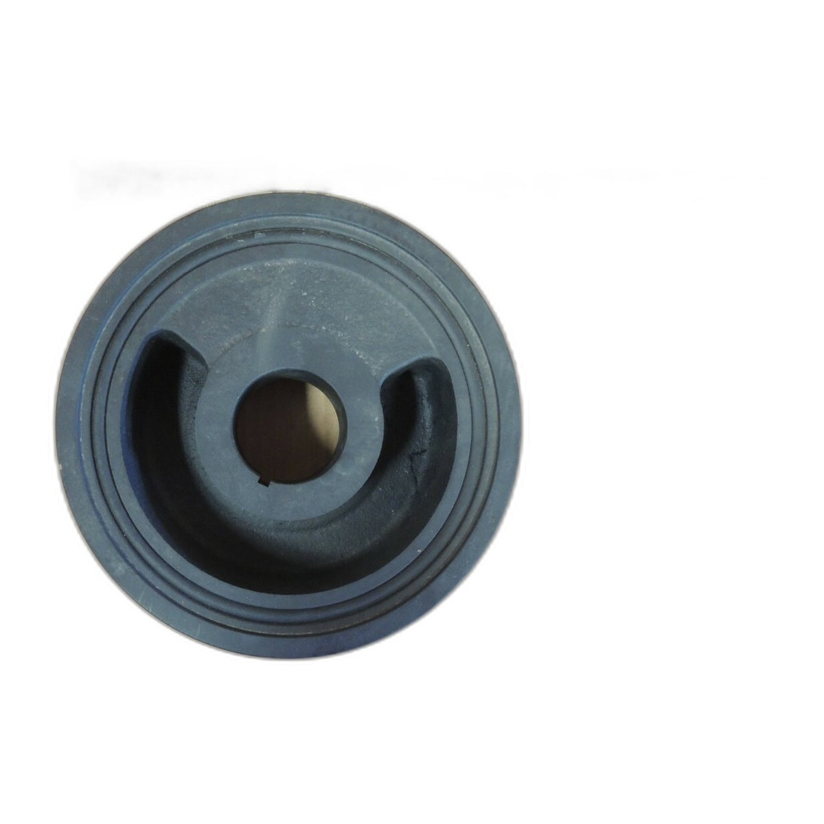 LB7 Duramax Harmonic Balancer 2001-2005 - New Direct-Fit Diesel Replacement