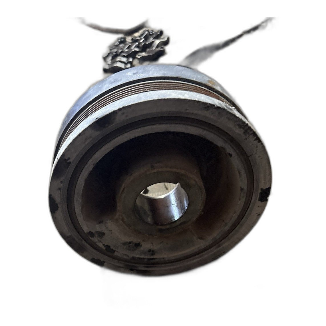 LB7 Duramax Harmonic Balancer 2001-2005 - New Direct-Fit Diesel Replacement