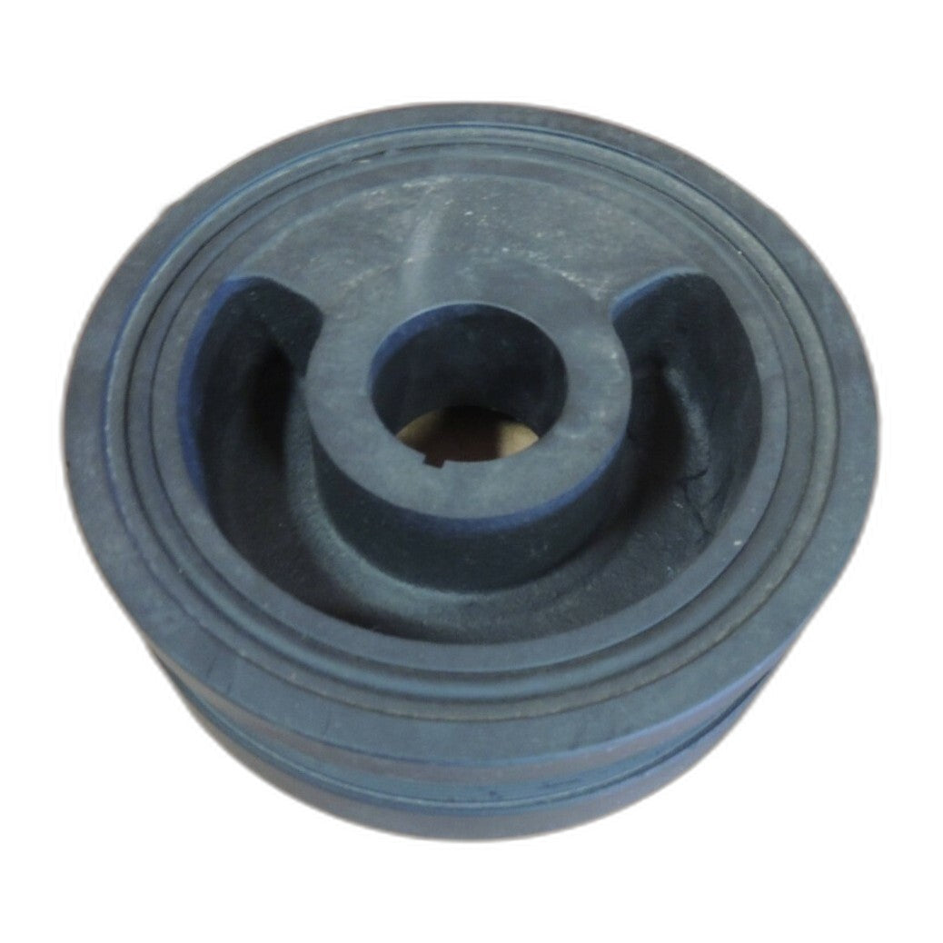 LB7 Duramax Harmonic Balancer 2001-2005 - New Direct-Fit Diesel Replacement