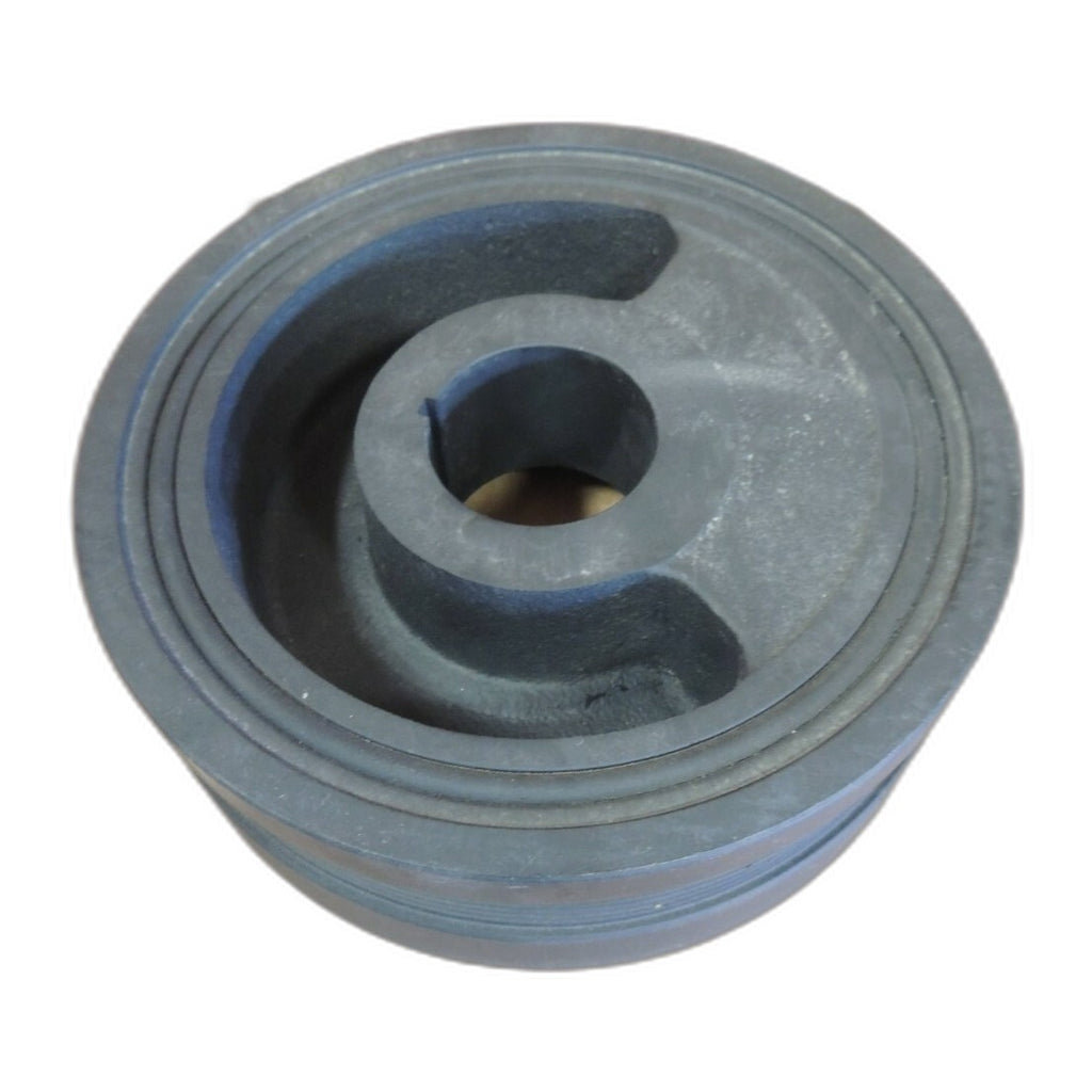 LB7 Duramax Harmonic Balancer 2001-2005 - New Direct-Fit Diesel Replacement