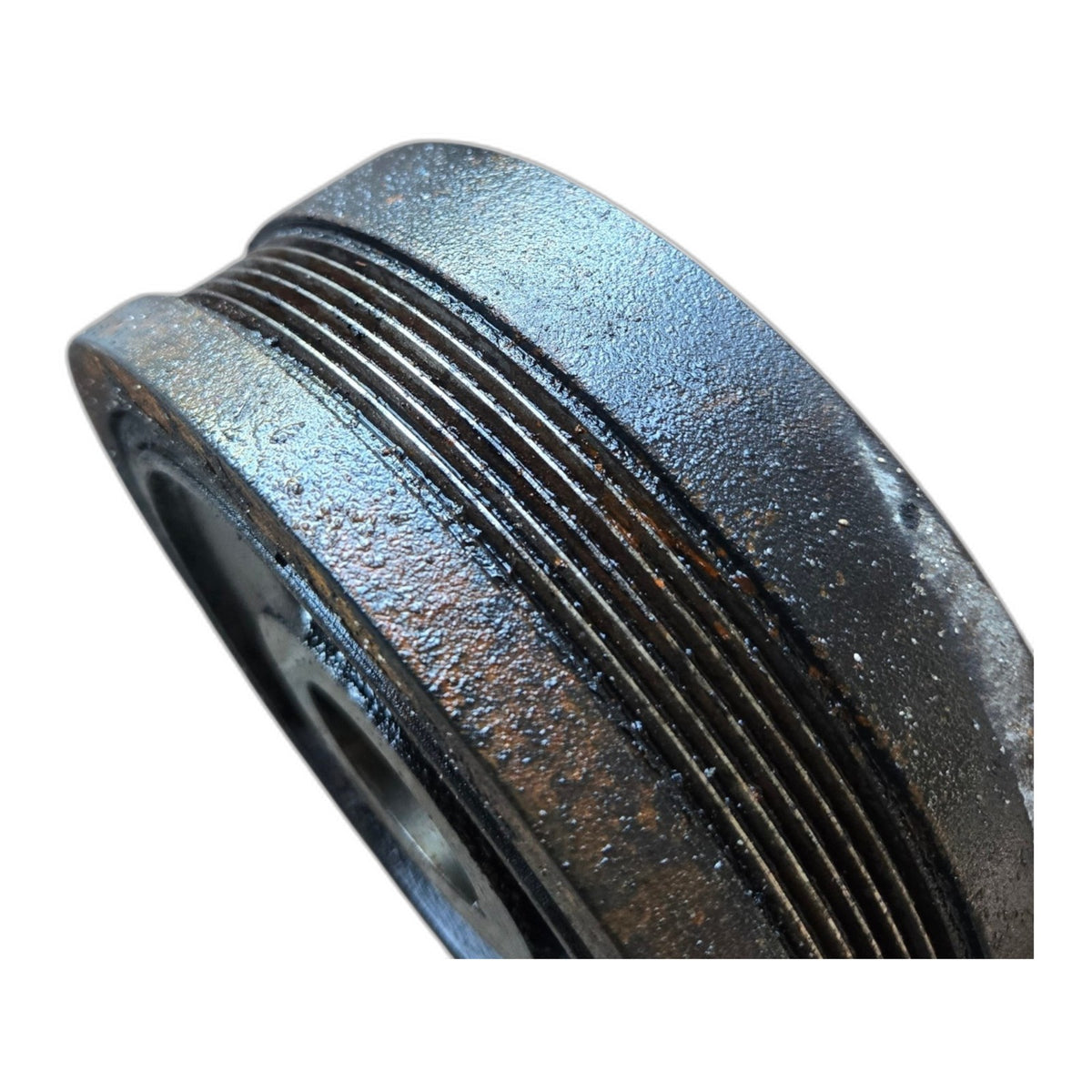 LB7 Duramax Harmonic Balancer 2001-2005 - New Direct-Fit Diesel Replacement