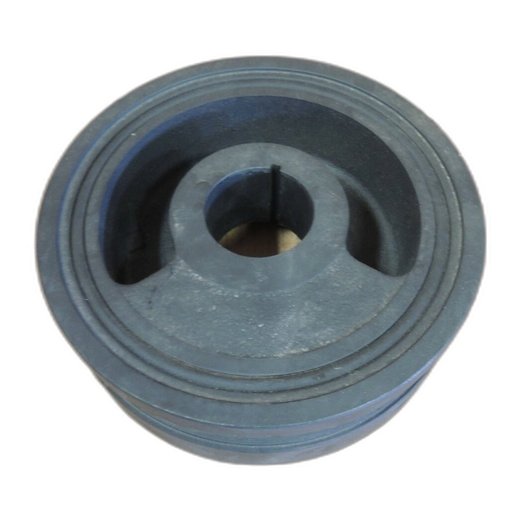 LB7 Duramax Harmonic Balancer 2001-2005 - New Direct-Fit Diesel Replacement