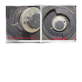 LB7 Duramax Harmonic Balancer - New Direct-Fit Diesel Replacement