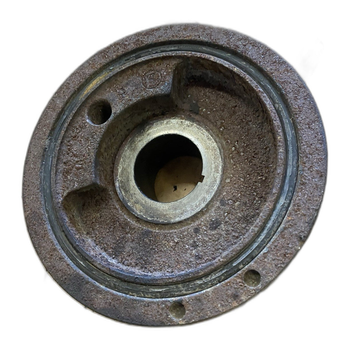LB7 Duramax Harmonic Balancer - New Direct-Fit Diesel Replacement