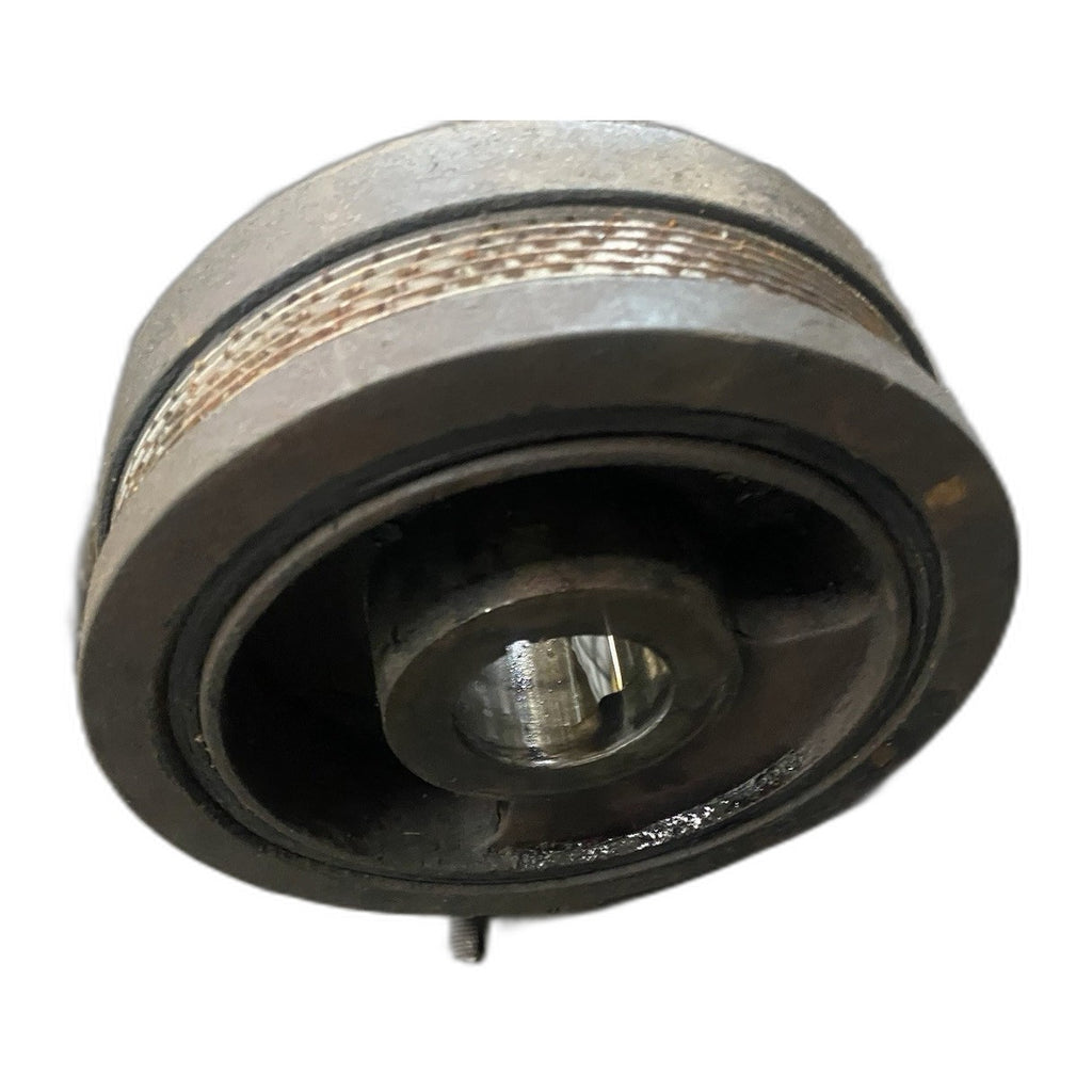 LB7 Duramax Harmonic Balancer - New Direct-Fit Diesel Replacement
