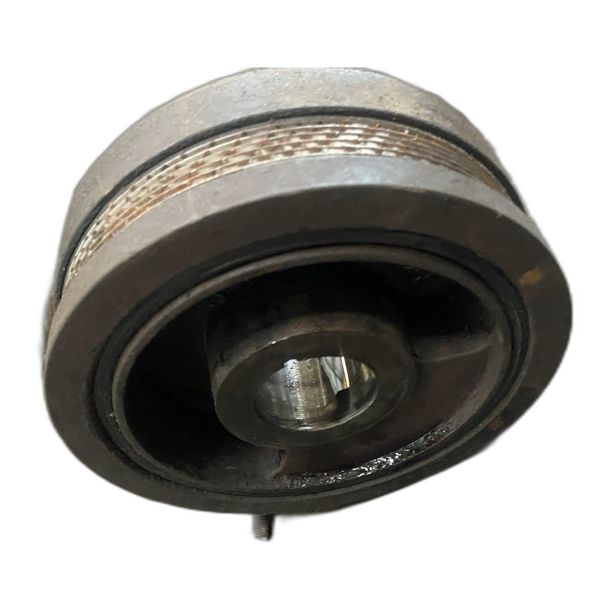 LB7 Duramax Harmonic Balancer - New Direct-Fit Diesel Replacement