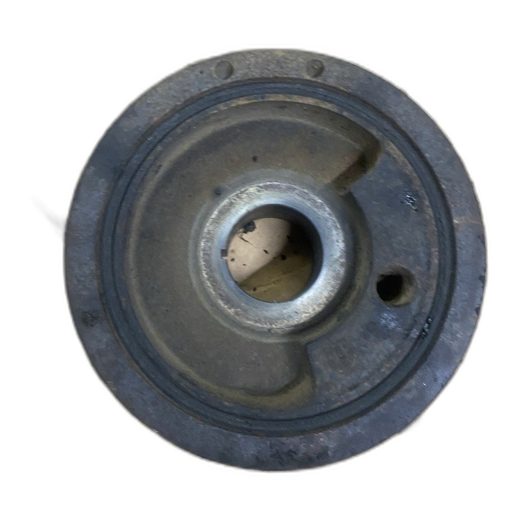 LB7 Duramax Harmonic Balancer - New Direct-Fit Diesel Replacement