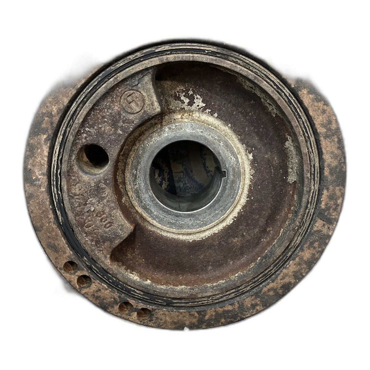 LB7 Duramax Harmonic Balancer - New Direct-Fit Diesel Replacement