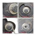 LB7 Duramax Harmonic Balancer - New Direct-Fit Diesel Replacement