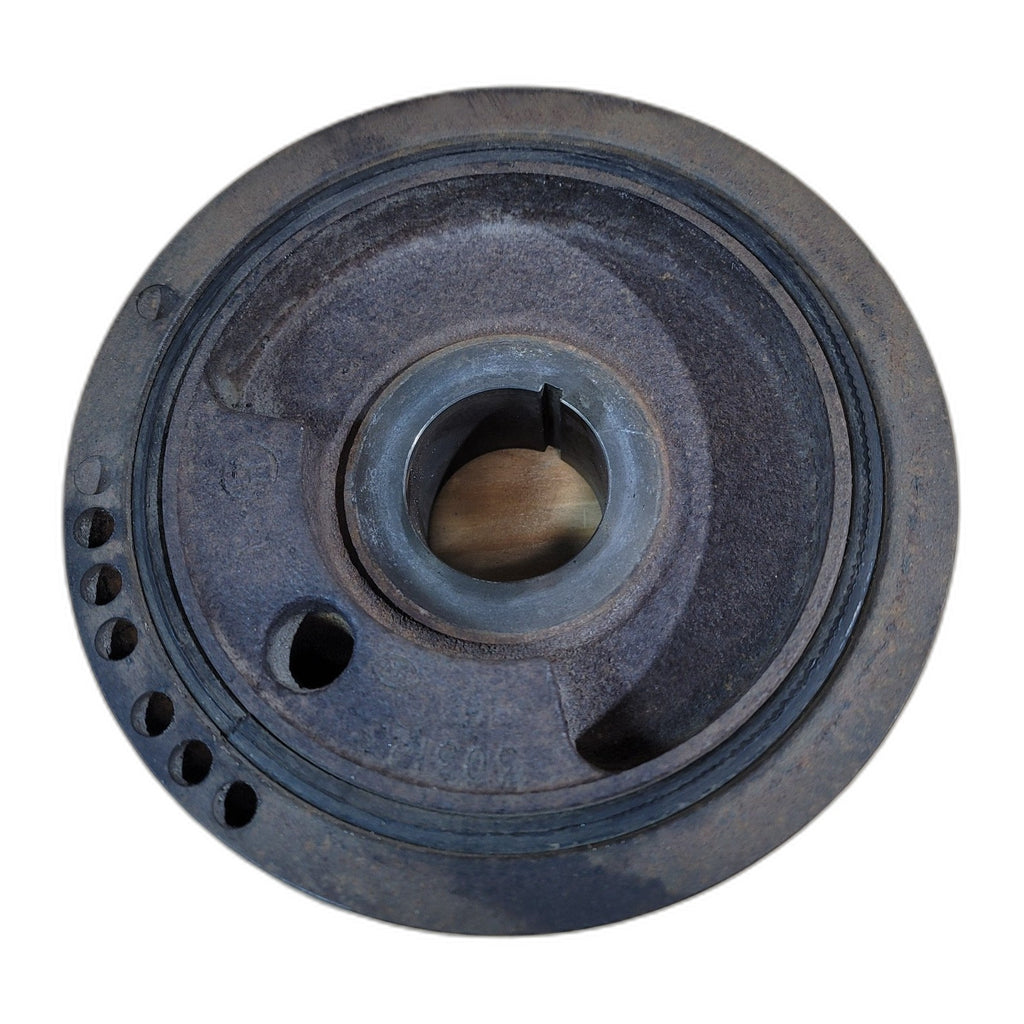 LB7 Duramax Harmonic Balancer - New Direct-Fit Diesel Replacement
