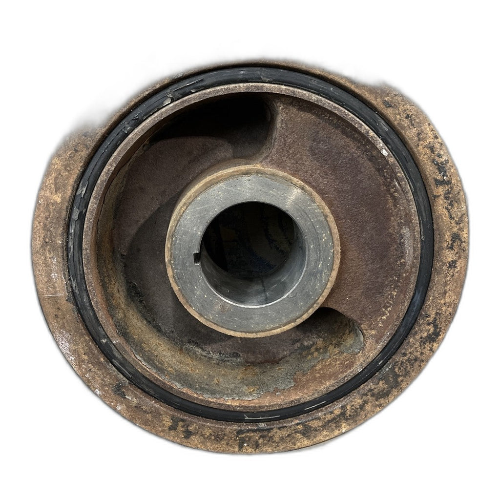 LB7 Duramax Harmonic Balancer - New Direct-Fit Diesel Replacement