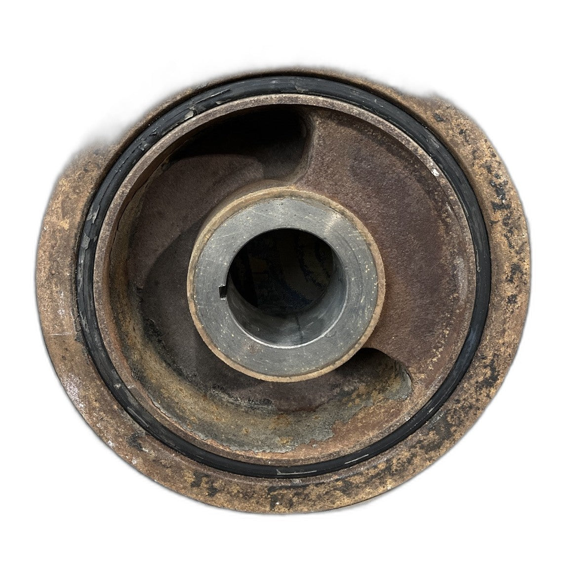LB7 Duramax Harmonic Balancer - New Direct-Fit Diesel Replacement