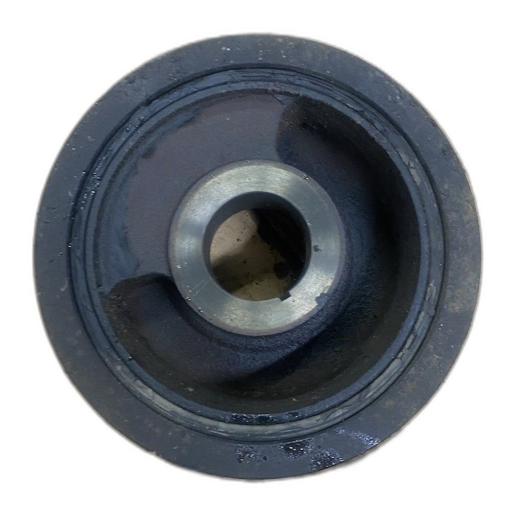 LB7 Duramax Harmonic Balancer - New Direct-Fit Diesel Replacement